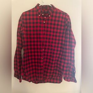 J.Crew Men’s slim fit Oxford Shirt